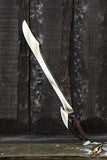Dark Elven Long Blade 100cm