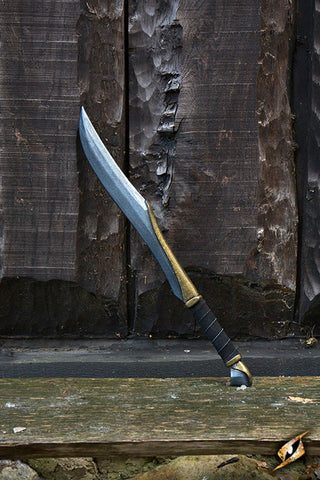 Elven Short Sword 60cm