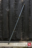 Ready For Battle Staff Steel 190 cm