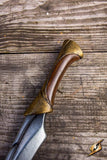 Wood Elf Dagger 46 cm