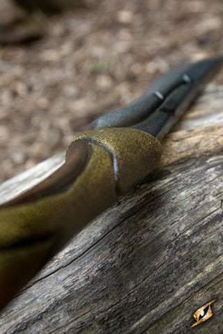 Wood Elf Dagger 46 cm