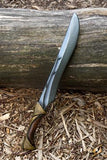 Wood Elven Dagger 46 cm