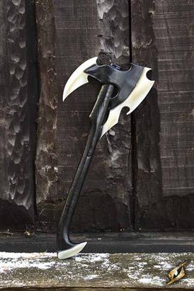 Dark Elven Axe 65cm