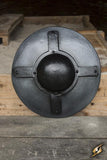 Steel Buckler 40cm