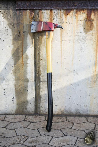 Fire Axe 92 cm