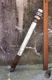 Pipe - White - 60 cm