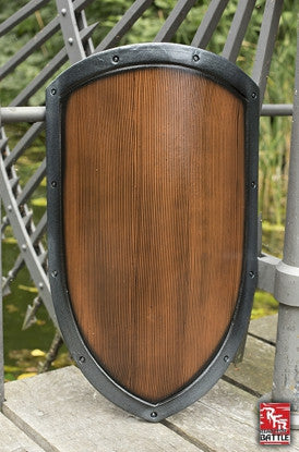 RFB Kite Shield Wood (レディフォバトル)