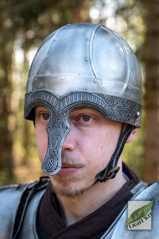 Nordic Helmet (PU helmet)