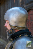 Knightly Helmet (PU helmet)