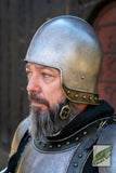Knightly Helmet (PU helmet)