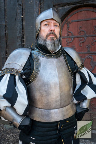 Knightly Cuirass