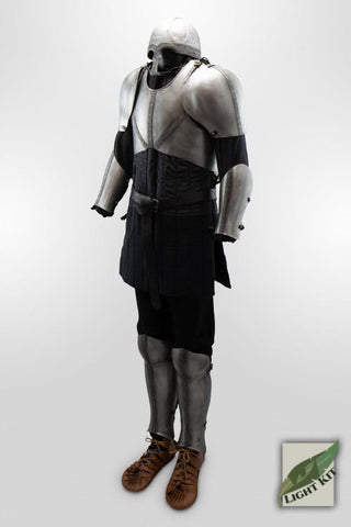 Nordic Armour Set