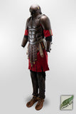 Spartan Armour Set