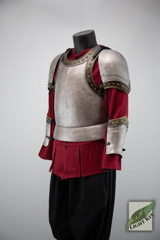 Knightly Armour set