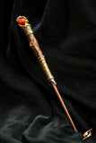 Durentius Wand Brown