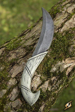 Elven Throwing Knife 23 cm