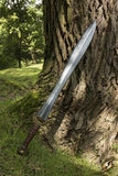 Celtic Leaf Sword 85cm