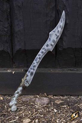 Bone Scimitar 85cm