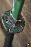Viridian Katana Green 100 cm