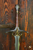 Caprine Sword 135 cm