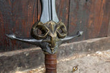 Caprine Sword 135 cm