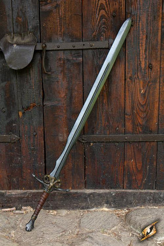 Caprine Sword 135 cm