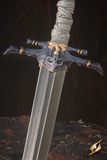 Marauder Sword 96 cm Purple