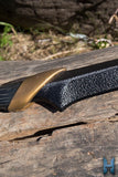 Dark Elven Hunter Blade - 75 cm