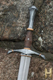 Bastard Sword Steel 96 cm