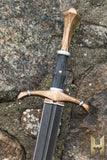 Bastard Sword Gold 96 cm