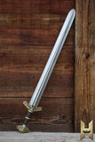 Dreki Sword Gold 85 cm