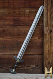 Dreki Sword Steel 85 cm