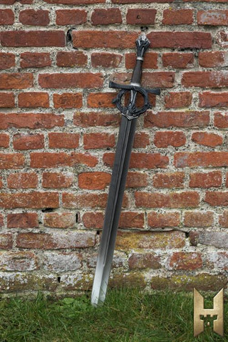 Highborn Sword Dark 96 cm