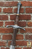 Bastard Sword Steel 114 cm