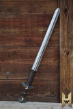 Dreki Sword 102 cm Steel