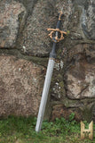 Highborn Sword Gold 113 cm