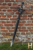 Highborn Sword Dark 113 cm