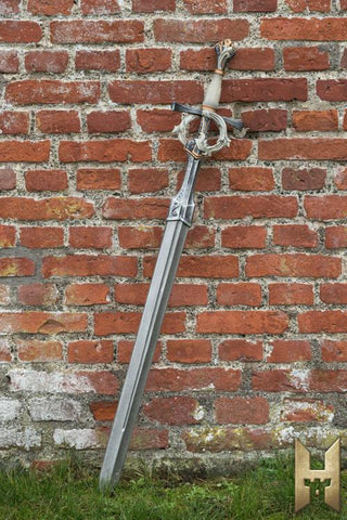 Highborn Sword Ivory 113 cm