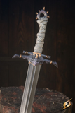 Marauder Sword 96 cm Purple