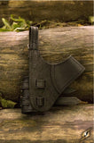 Adventure Swordholder Black Left Hand