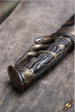 Battleworn Trench Knife - 85 cm