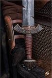 Battleworn Viking Sword - 85 cm