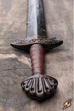 Battleworn Viking Sword - 85 cm