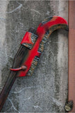 Bush Hook - 97 cm - Red