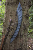 Elven Wing Axe 150 cm