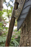 Elven Wing Axe 150 cm