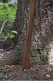 Elven Wing Axe 150 cm