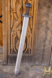 EirikR Sword 83cm Steel