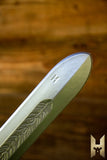 EirikR Sword 83cm Gold
