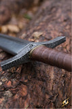 Footman Sword 110 cm